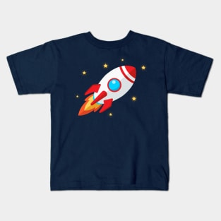 Rocket Kids T-Shirt